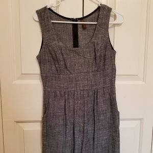 Lovely Day dress with pockets